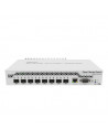 Mikrotik Cloud Router Switch CRS309-1G-8S+IN
