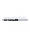 Mikrotik Cloud Router Switch CRS312-4C+8XG-RM