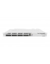 Mikrotik Cloud Router Switch CRS317-1G-16S+RM