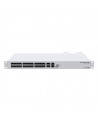 Mikrotik Cloud Router Switch CRS326-24S+2Q+RM