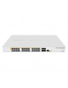 Mikrotik Cloud Router Switch CRS328-24P-4S+RM
