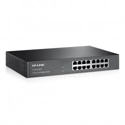 TP-Link Switch rackable 16p...