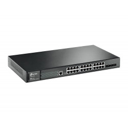 TP-Link Switch JetStream...