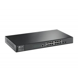 TP-Link Switch JetStream...