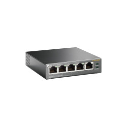 TP-Link Switch 5 ports...