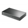 TP-Link Switch 8p 10/100 Mbps PoE