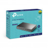 TP-Link Switch 8p 10/100 Mbps PoE
