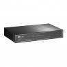 TP-Link Switch 8p 10/100 Mbps PoE