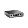 TP-Link Switch 5 ports Gigabit avec 4 ports PoE