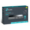 TP-Link Switch rackable/de bureau 24 ports Gigabit