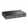TP-Link Switch rackable/de bureau 24 ports Gigabit
