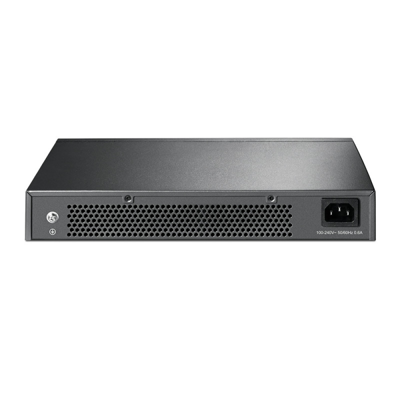 TP-Link Easy Smart switch 24 Ports Gigabit
