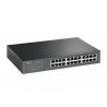 TP-Link Easy Smart switch 24 Ports Gigabit