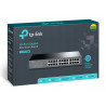TP-Link Easy Smart switch 24 Ports Gigabit