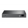 TP-Link Switch JetStream administrable 8pGigabit N2 + 2 SFP