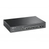 TP-Link Switch JetStream administrable 8pGigabit N2 + 2 SFP