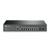 TP-Link Switch JetStream administrable 8pGigabit N2 + 2 SFP
