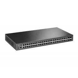 TP-Link Switch JetStream...