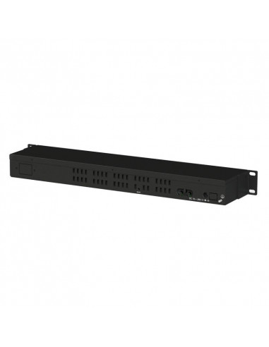 ikroTik RB2011IL-R Router : Aazon.es