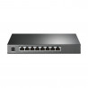 TP-Link JetStream 8p Gbit Smart Switch
