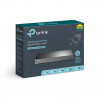 TP-Link JetStream 8p Gbit Smart Switch