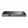 TP-Link Switch JetStream™ administrable niveau 2+ 24p Gbit PoE 4 SFP