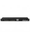 MikroTik RouterBoard RB2011UiAS-RM
