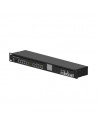 MikroTik RouterBoard RB2011UiAS-RM