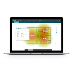 VPS TP-Link Contrôleur WiFi...