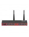 Mikrotik RouterBoard RB2011UiAS-2HnD-IN