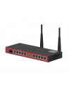 Mikrotik RouterBoard RB2011UiAS-2HnD-IN