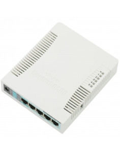 MikroTik RouterBoard...