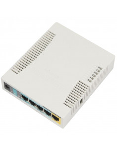 Mikrotik RouterBoard...